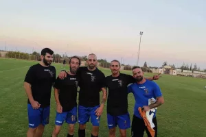 Αναβαθμισμένος και ανταγωνιστικός ο Όλυμπος FC