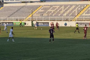 Εθνική Ελπίδων/Φιλική νίκη κόντρα στην Λευκορωσία