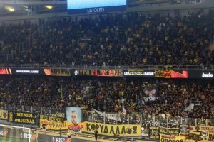 Original 21: "Ζητάμε πρόσβαση σε όλα τα γήπεδα - Η ΠΑΕ ΑΕΚ να δώσει εισιτήρια στους φιλοξενούμενους"