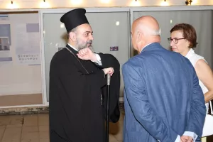 "Η Κερύνεια δεν σβήνει, η επαρχία μας δεν ξεχνιέται" 