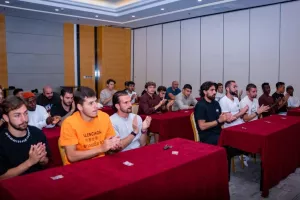 DEAL για Πάμπο Χριστοδούλου (φώτος) 