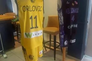 Το δελτίο τύπου της Sole Mare by the sea - AEL Woman Basketball