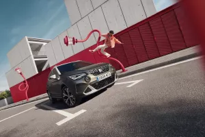 SEAT Arona: Ένα ασυναγώνιστο SUV στην ασυναγώνιστη τιμή των 17.900€!