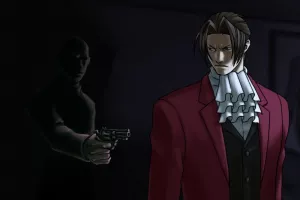 Ace Attorney Investigations Collection (Review)