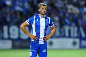 Εθνικός-Ανόρθωση (2-2): Φλέρταρε… με μεγάλη ανατροπή η "Κυρία" (φώτος)