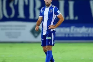 Εθνικός-Ανόρθωση (2-2): Φλέρταρε… με μεγάλη ανατροπή η "Κυρία" (φώτος)