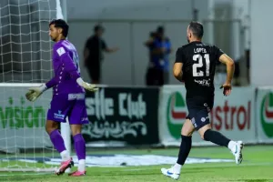 Εθνικός-Ανόρθωση (2-2): Φλέρταρε… με μεγάλη ανατροπή η "Κυρία" (φώτος)