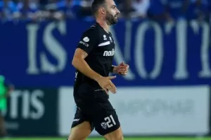 Εθνικός-Ανόρθωση (2-2): Φλέρταρε… με μεγάλη ανατροπή η "Κυρία" (φώτος)