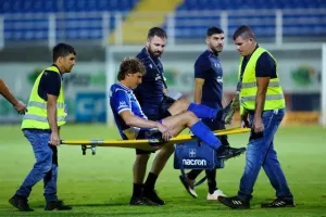 Εθνικός-Ανόρθωση (2-2): Φλέρταρε… με μεγάλη ανατροπή η "Κυρία" (φώτος)