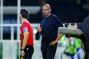 Εθνικός-Ανόρθωση (2-2): Φλέρταρε… με μεγάλη ανατροπή η "Κυρία" (φώτος)
