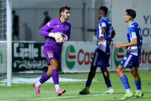 Εθνικός-Ανόρθωση (2-2): Φλέρταρε… με μεγάλη ανατροπή η "Κυρία" (φώτος)