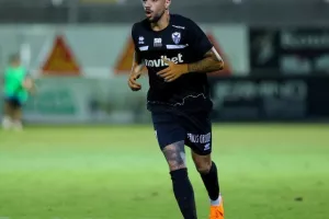 Εθνικός-Ανόρθωση (2-2): Φλέρταρε… με μεγάλη ανατροπή η "Κυρία" (φώτος)