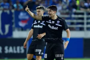 Εθνικός-Ανόρθωση (2-2): Φλέρταρε… με μεγάλη ανατροπή η "Κυρία" (φώτος)