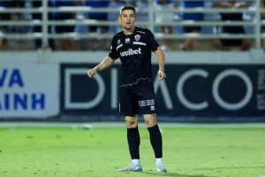 Εθνικός-Ανόρθωση (2-2): Φλέρταρε… με μεγάλη ανατροπή η "Κυρία" (φώτος)
