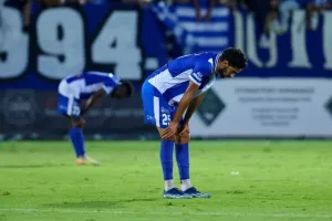 Εθνικός-Ανόρθωση (2-2): Φλέρταρε… με μεγάλη ανατροπή η "Κυρία" (φώτος)