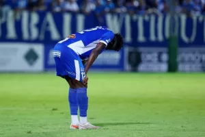 Εθνικός-Ανόρθωση (2-2): Φλέρταρε… με μεγάλη ανατροπή η "Κυρία" (φώτος)