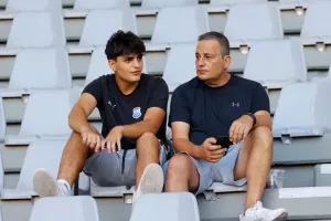 Απόλλων-ΕΝΠ: "Αγχωτική" νίκη με τριάρα... στο φινάλε (Φώτος)