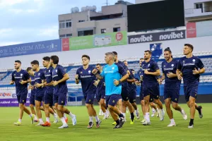 Εθνική/Ακατάλληλο το γήπεδο, βγαίνει η απόφαση 
