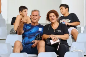 Απόλλων-ΕΝΠ: "Αγχωτική" νίκη με τριάρα... στο φινάλε (Φώτος)