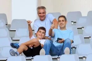 Απόλλων-ΕΝΠ: "Αγχωτική" νίκη με τριάρα... στο φινάλε (Φώτος)