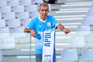 (Φώτος) Ο κόσμος στη Λεμεσό