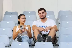 Απόλλων-ΕΝΠ: "Αγχωτική" νίκη με τριάρα... στο φινάλε (Φώτος)
