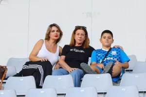 Απόλλων-ΕΝΠ: "Αγχωτική" νίκη με τριάρα... στο φινάλε (Φώτος)