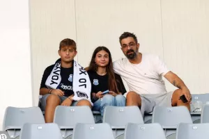Απόλλων-ΕΝΠ: "Αγχωτική" νίκη με τριάρα... στο φινάλε (Φώτος)