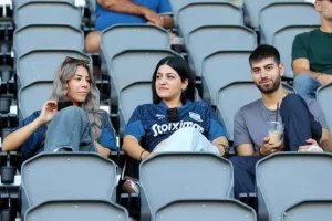 Απόλλων-ΕΝΠ: "Αγχωτική" νίκη με τριάρα... στο φινάλε (Φώτος)