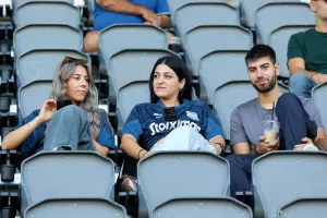 (Φώτος) Ο κόσμος στη Λεμεσό