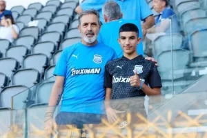 Απόλλων-ΕΝΠ: "Αγχωτική" νίκη με τριάρα... στο φινάλε (Φώτος)