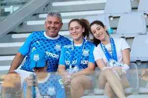 (Φώτος) Ο κόσμος στη Λεμεσό