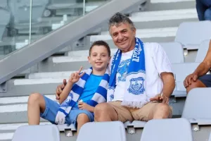 Απόλλων-ΕΝΠ: "Αγχωτική" νίκη με τριάρα... στο φινάλε (Φώτος)