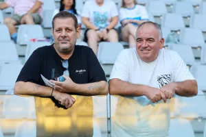 (Φώτος) Ο κόσμος στη Λεμεσό