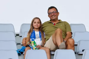 (Φώτος) Ο κόσμος στη Λεμεσό