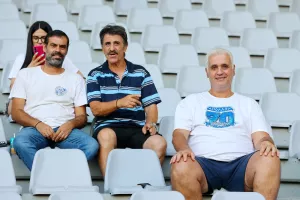 (Φώτος) Ο κόσμος στη Λεμεσό