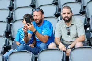 Απόλλων-ΕΝΠ: "Αγχωτική" νίκη με τριάρα... στο φινάλε (Φώτος)