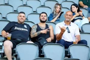 Απόλλων-ΕΝΠ: "Αγχωτική" νίκη με τριάρα... στο φινάλε (Φώτος)