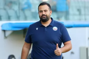 Απόλλων-ΕΝΠ: "Αγχωτική" νίκη με τριάρα... στο φινάλε (Φώτος)