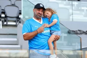 Απόλλων-ΕΝΠ: "Αγχωτική" νίκη με τριάρα... στο φινάλε (Φώτος)