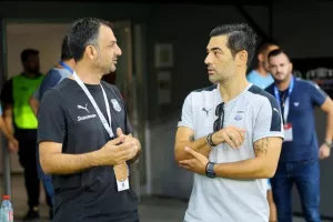 Απόλλων-ΕΝΠ: "Αγχωτική" νίκη με τριάρα... στο φινάλε (Φώτος)