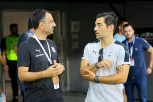 Συμφώνησε...