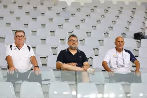 (Φώτος) Ο κόσμος στη Λεμεσό