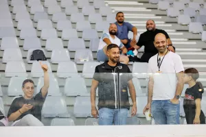 (Φώτος) Ο κόσμος στη Λεμεσό