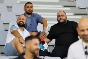 (Φώτος) Ο κόσμος στη Λεμεσό