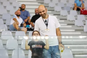 Απόλλων-ΕΝΠ: "Αγχωτική" νίκη με τριάρα... στο φινάλε (Φώτος)