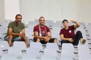 Απόλλων-ΕΝΠ: "Αγχωτική" νίκη με τριάρα... στο φινάλε (Φώτος)