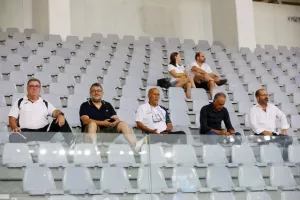 Απόλλων-ΕΝΠ: "Αγχωτική" νίκη με τριάρα... στο φινάλε (Φώτος)