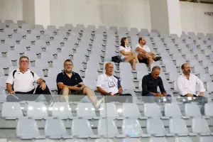 (Φώτος) Ο κόσμος στη Λεμεσό