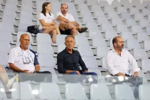 Απόλλων-ΕΝΠ: "Αγχωτική" νίκη με τριάρα... στο φινάλε (Φώτος)